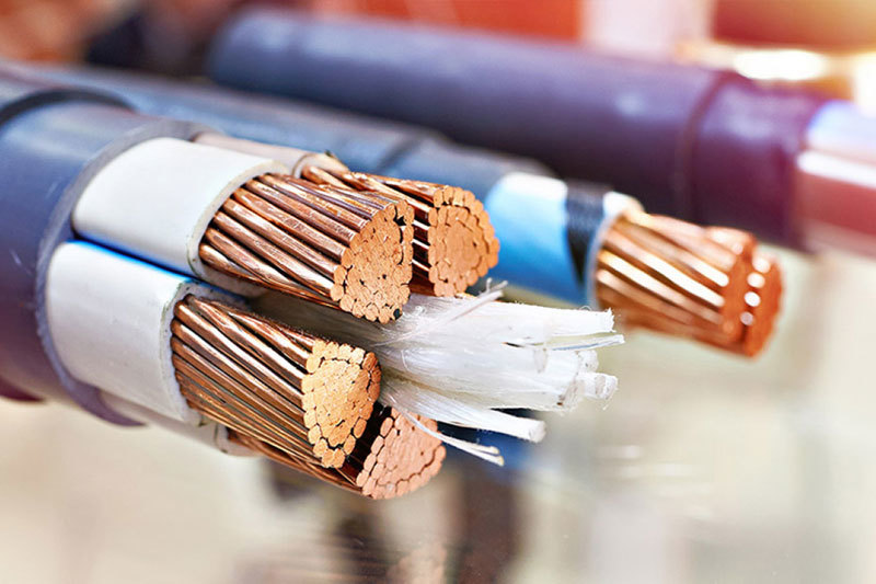 為您簡(jiǎn)述電纜線線芯與質(zhì)量的區(qū)分？