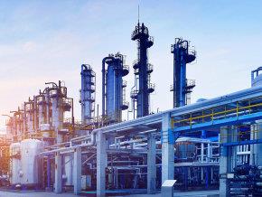 科技化工領(lǐng)域