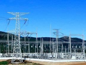 國(guó)家電網(wǎng)建設(shè)